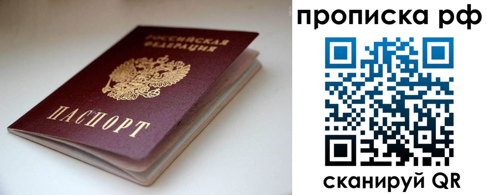 прописка 2025 в Сланцах